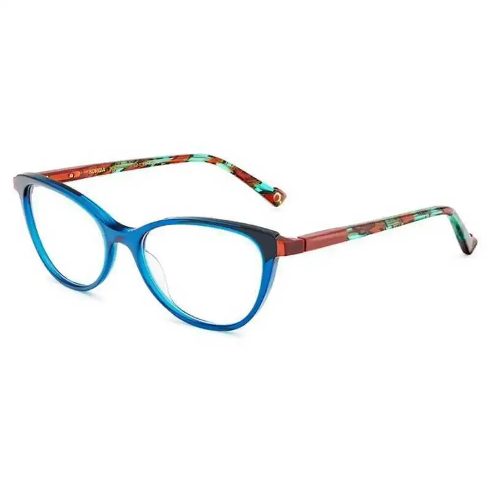 NWT Etnia Barcelona 5 BORGIA 52O TQCU Eyeglasses